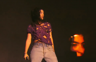 Imagem de notícia sobre De volta ao Lolla BR, Lorde leva fãs ao delírio e mostra por que é um grande acerto em festivais