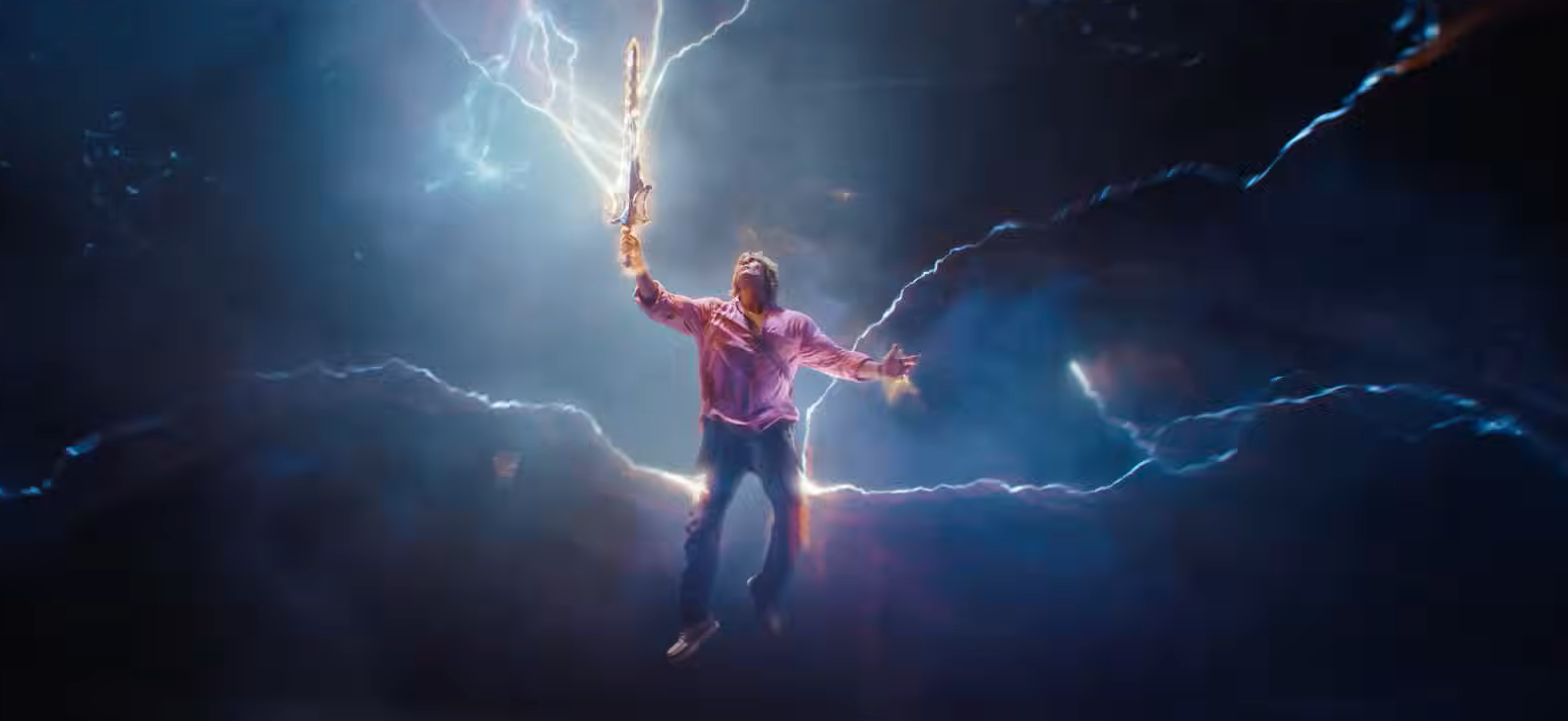 (Foto: Reprodução/YouTube)