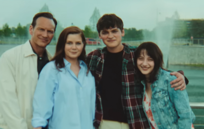 (Foto: Reprodução/Apple TV)