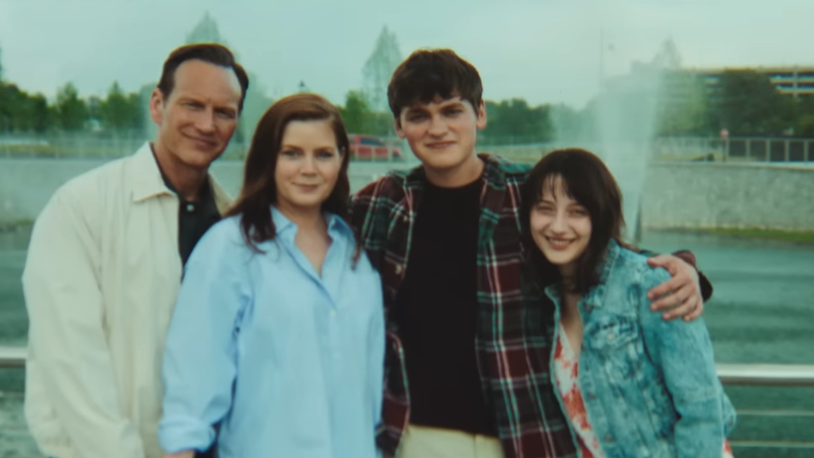 (Foto: Reprodução/Apple TV)