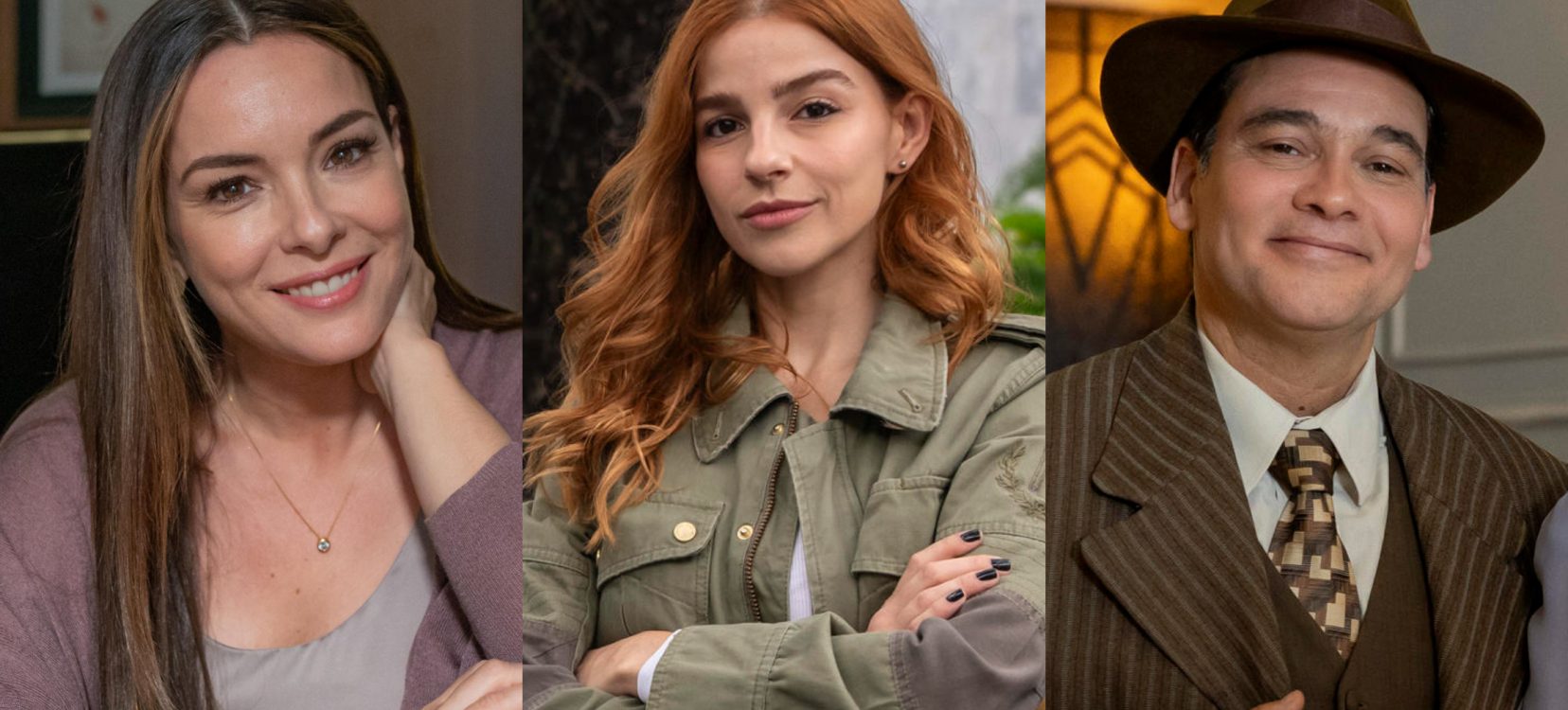 (Foto: Divulgação/TV Globo)