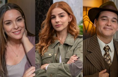 (Foto: Divulgação/TV Globo)