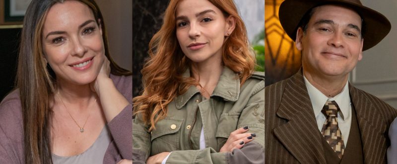 (Foto: Divulgação/TV Globo)