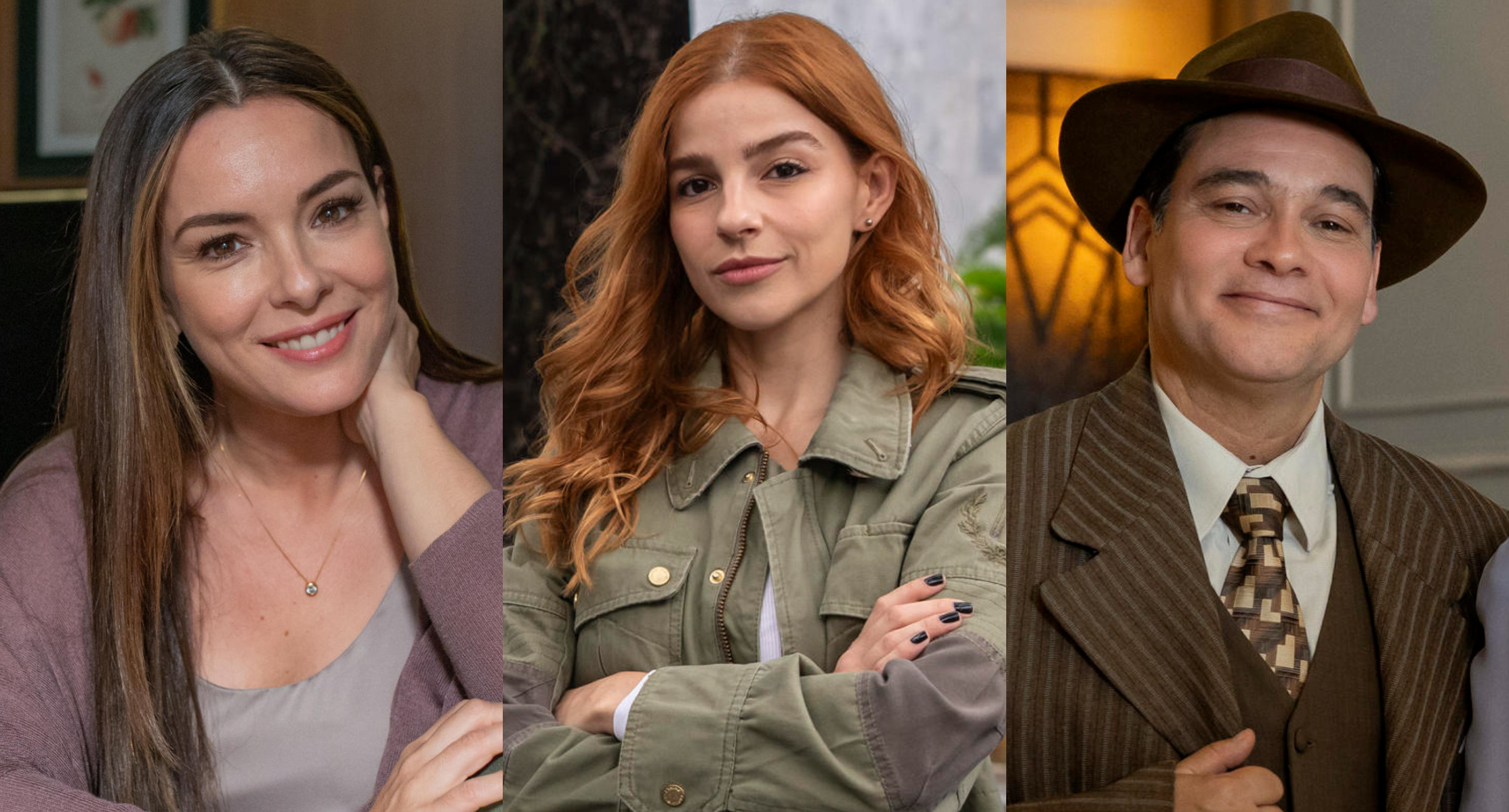 (Foto: Divulgação/TV Globo)