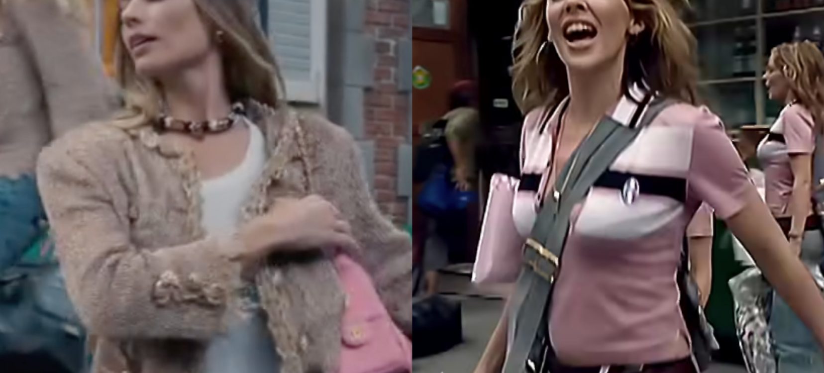 (Foto: Reprodução/Instagram/YouTube)