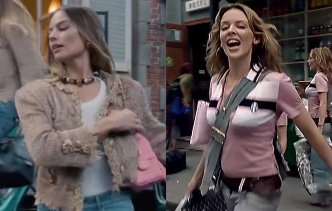 (Foto: Reprodução/Instagram/YouTube)