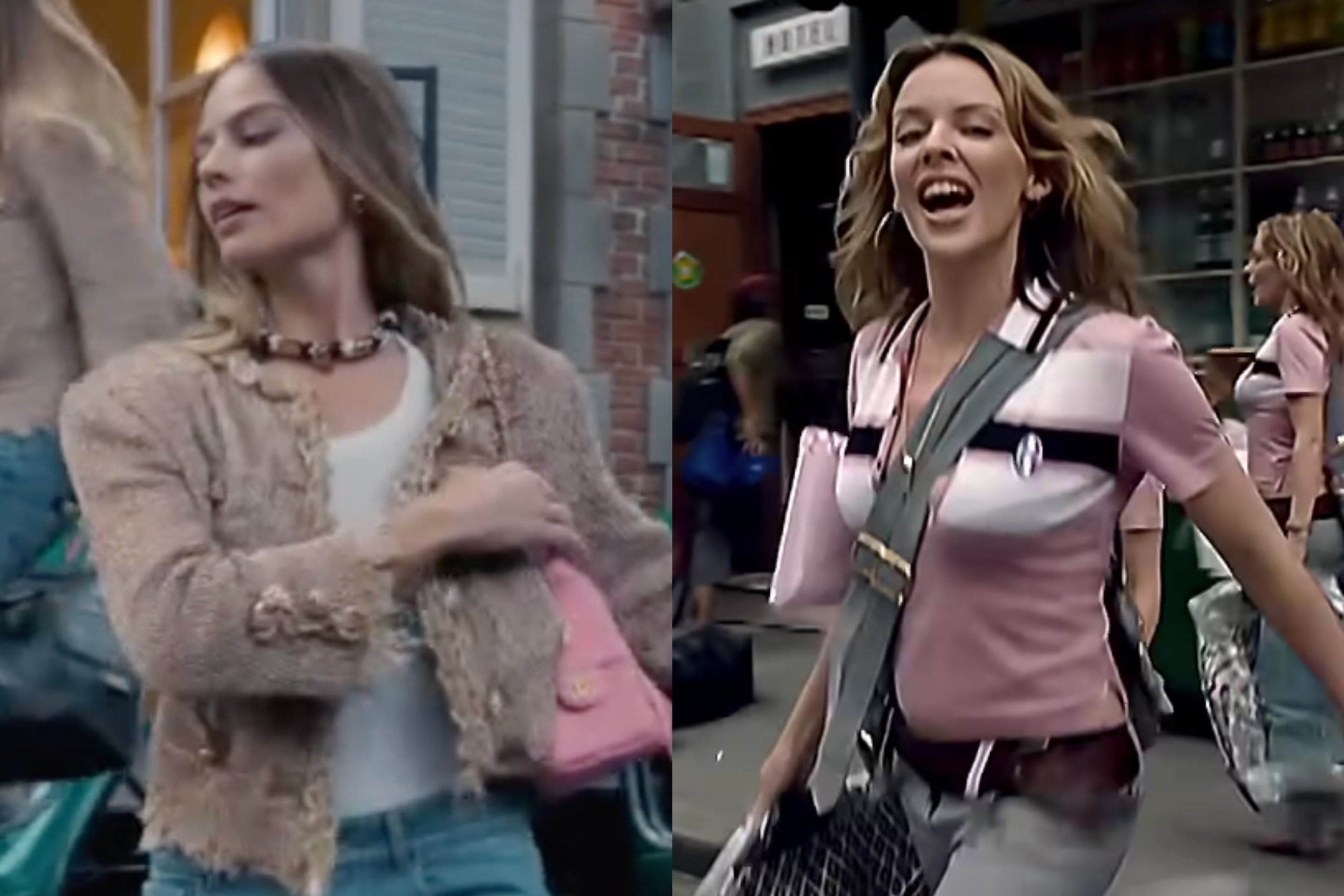 (Foto: Reprodução/Instagram/YouTube)