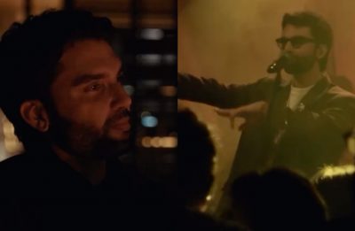 Imagem de notícia sobre Silva abre intimidade e pensamentos em novo filme