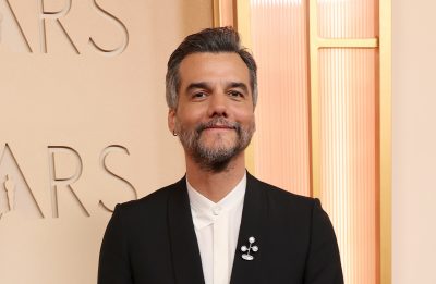 Imagem de notícia sobre Wagner Moura é cotado para interpretar vilão do novo “007”, diz site