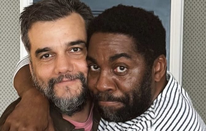 (Foto: Reprodução/Instagram)