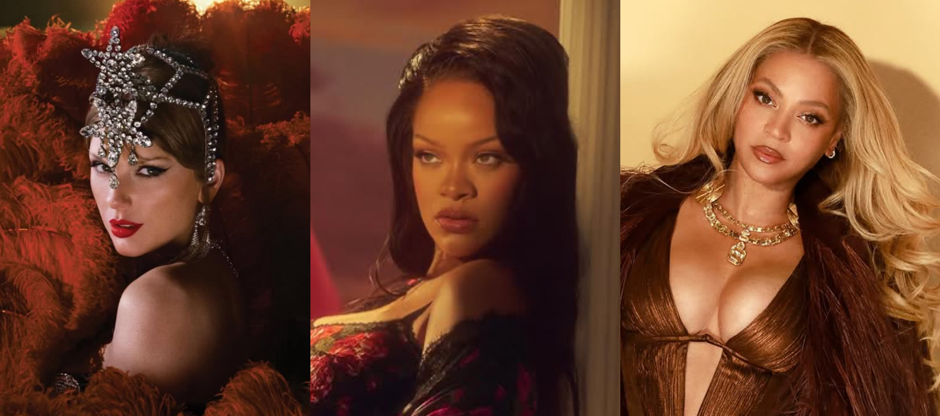 (Fotos: Divulgação; Reprodução)