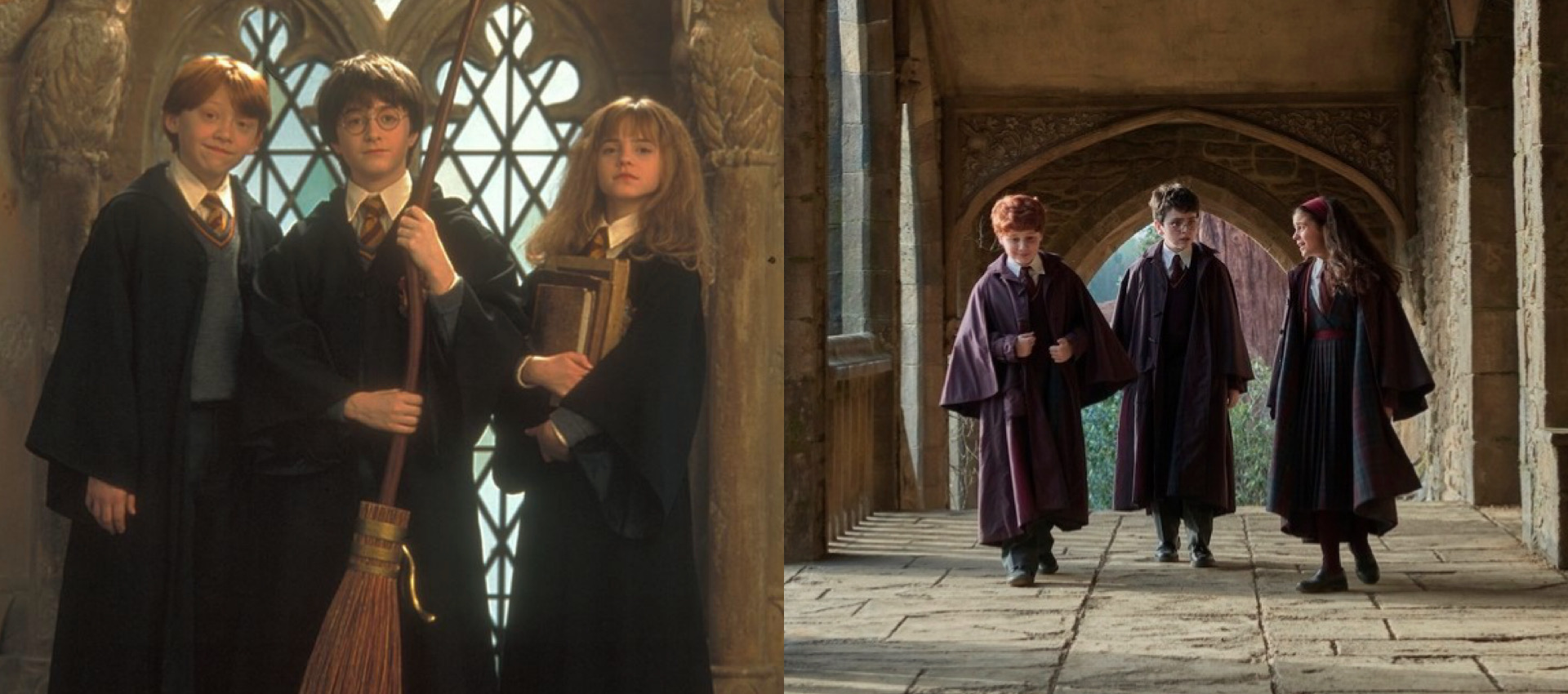 (Fotos: Divulgação)