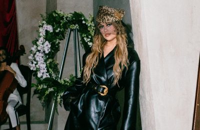 Imagem de notícia sobre Luísa Sonza vai ao próprio funeral e inicia oficialmente a fase “Brutal Paraíso” com “Fruto do Tempo”