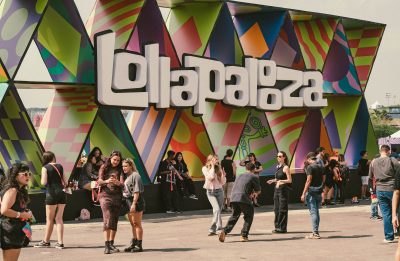 Imagem de notícia sobre Com sexta-feira esgotada, Lollapalooza Brasil 2026 tem últimos ingressos para Lolla Pass e Lolla Day de domingo