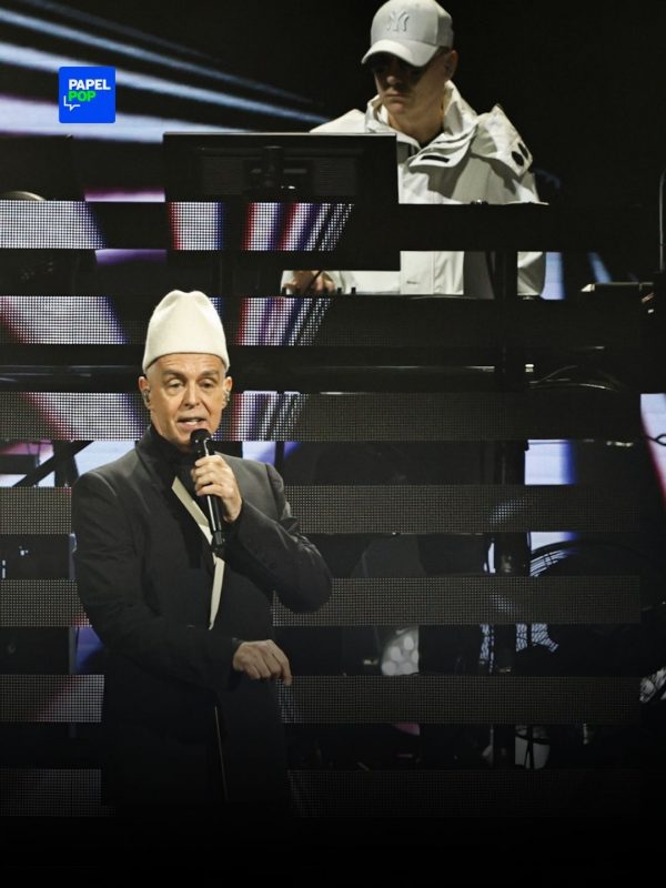 (Foto: Van Campos/AgNews)