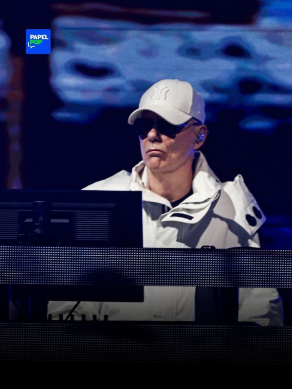 (Foto: Van Campos/AgNews)