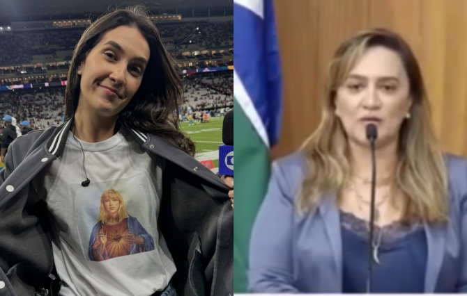 (Foto: Reprodução)