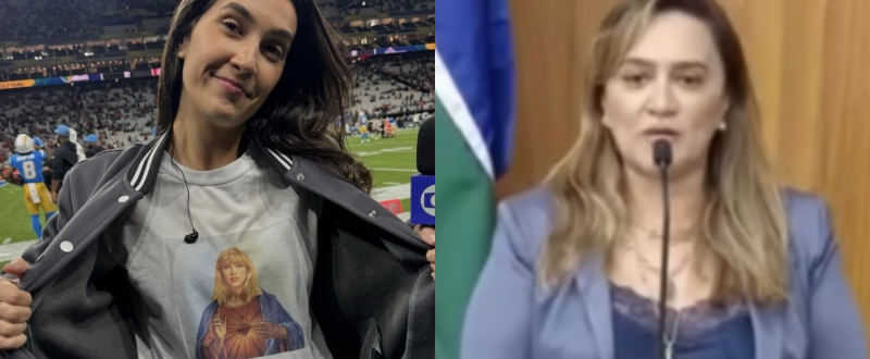 (Foto: Reprodução)