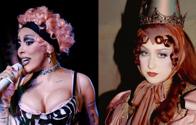 (Foto: Dri Spaca/Reprodução)