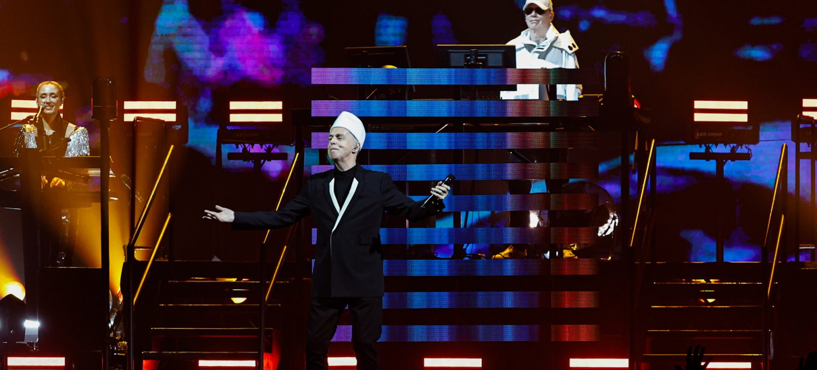 (Foto: Van Campos/AgNews)