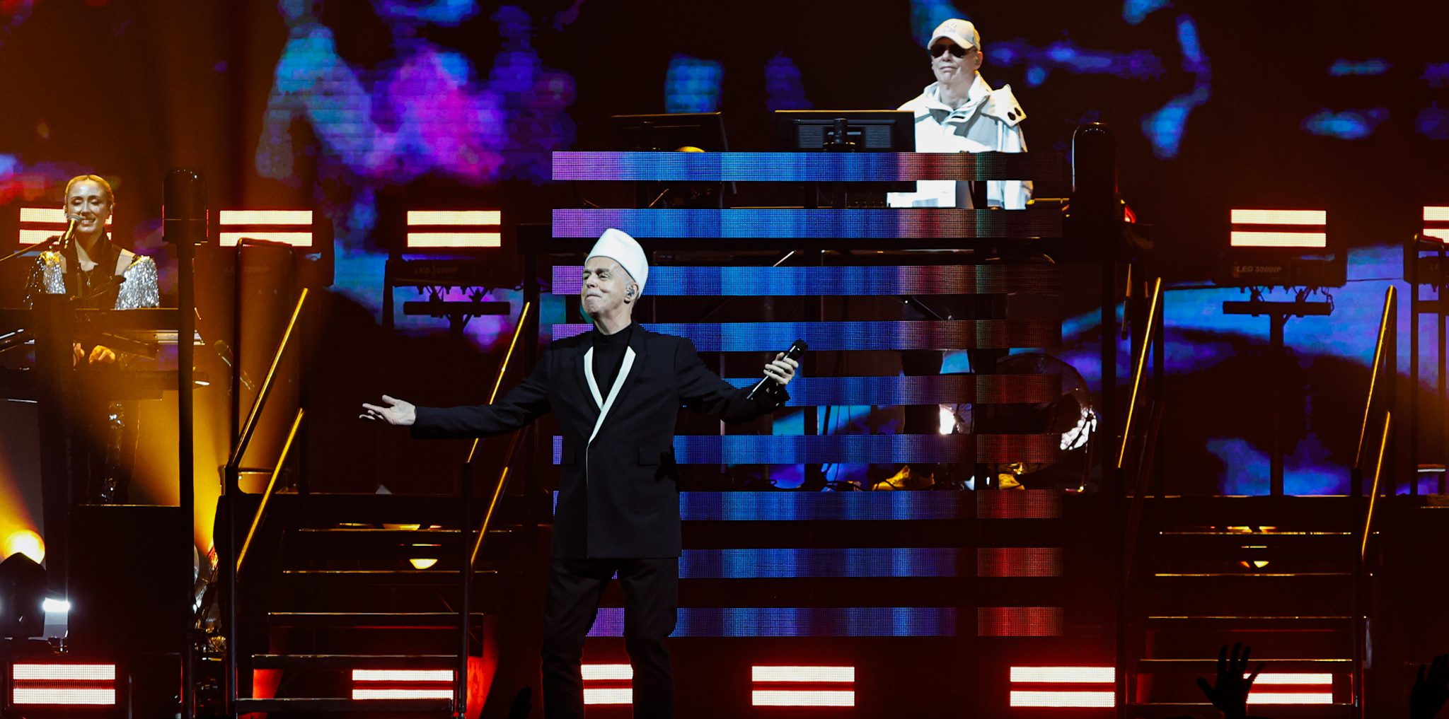 (Foto: Van Campos/AgNews)