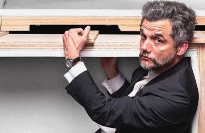 Imagem de notícia sobre Wagner Moura participa de festa exclusiva pós-Oscar promovida por Madonna e Guy Oseary