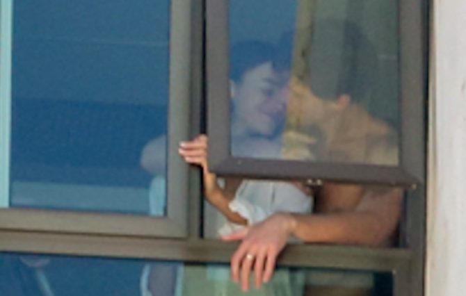 (Foto: Dilson Silva/AgNews)