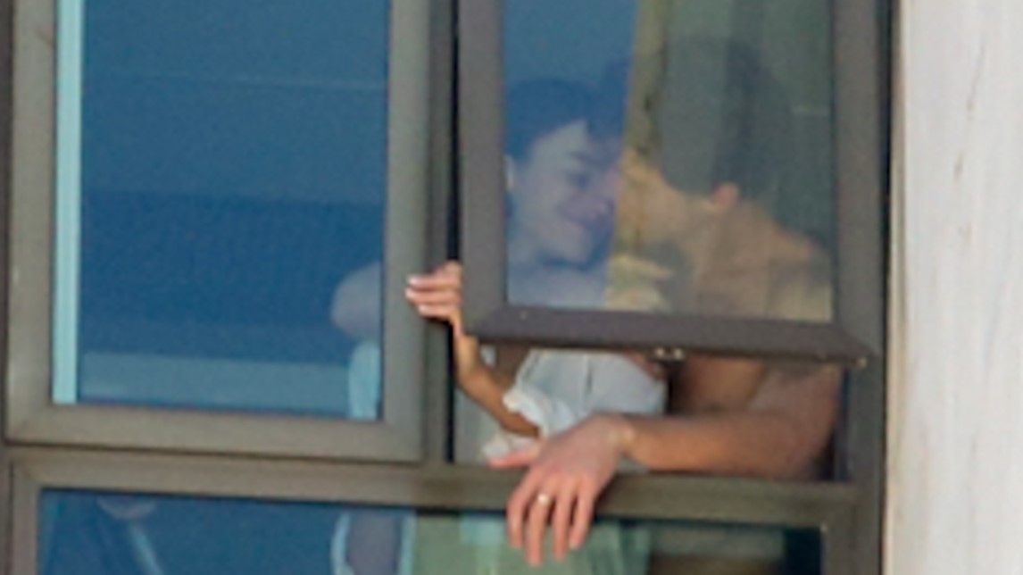 (Foto: Dilson Silva/AgNews)