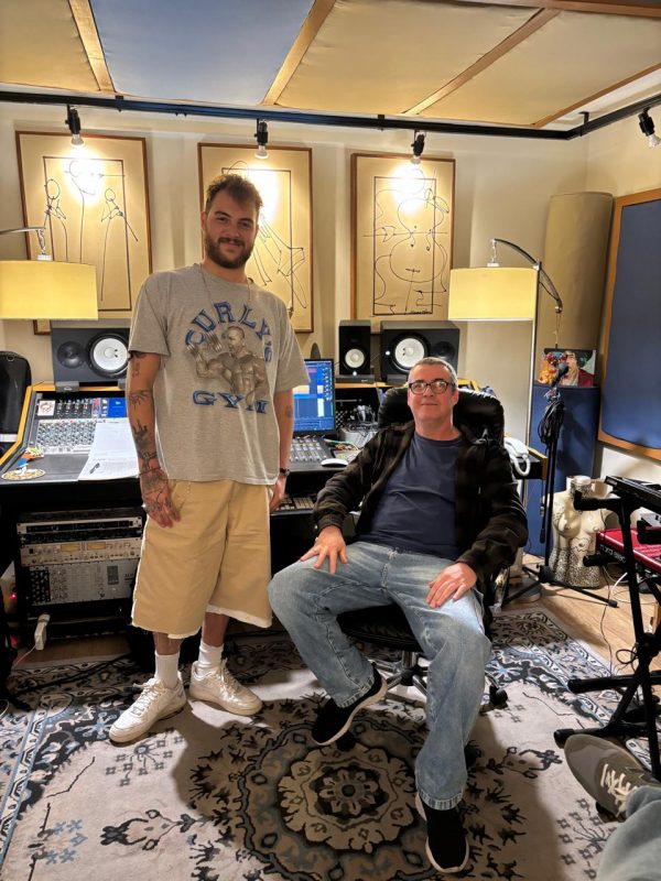 (Foto: Marcel Lapa/Divulgação)