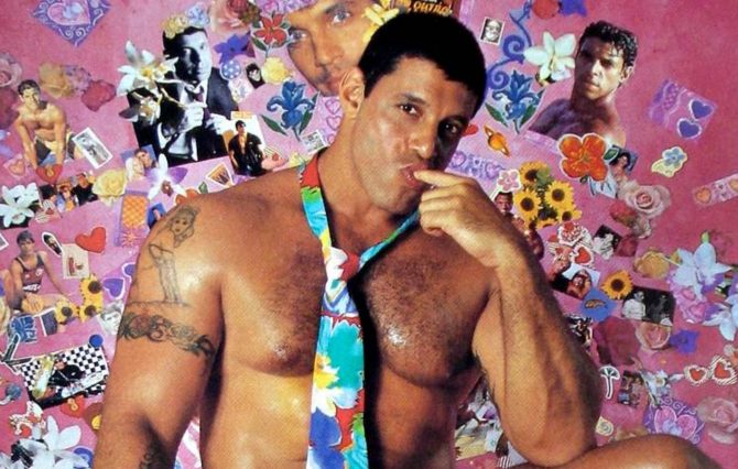 (Foto: Reprodução/G Magazine)