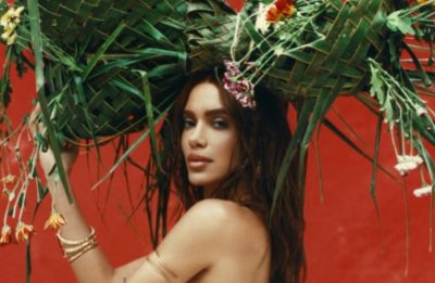 (Foto: Reprodução/Instagram)