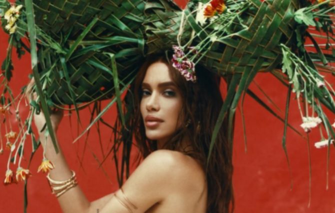 (Foto: Reprodução/Instagram)