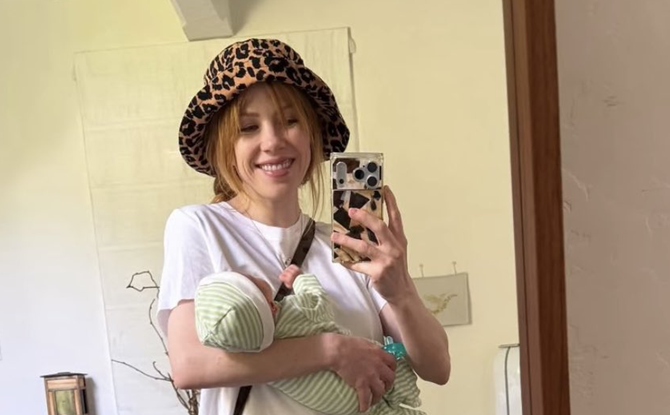 (Foto: Reprodução/Instagram)