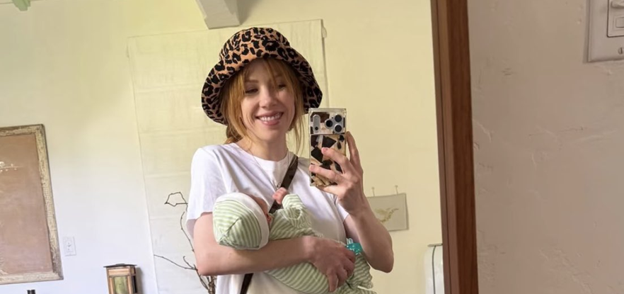 (Foto: Reprodução/Instagram)