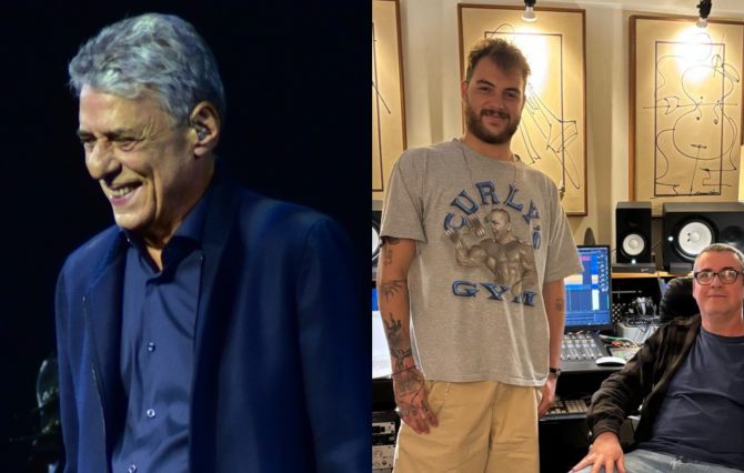 (Foto: AgNews; Marcel Lapa/Divulgação)