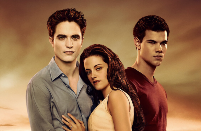 Imagem de notícia sobre Ninguém é Team Jacob! Foi puro marketing”, diz Robert Pattinson sobre “Crepúsculo”