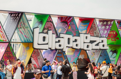 Imagem de notícia sobre Lollapalooza Brasil confirma edição de 2027 e revela datas