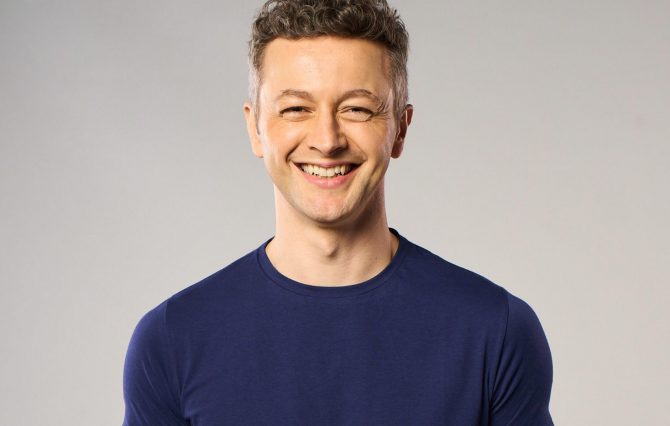 (Foto: Divulgação/TV Globo)