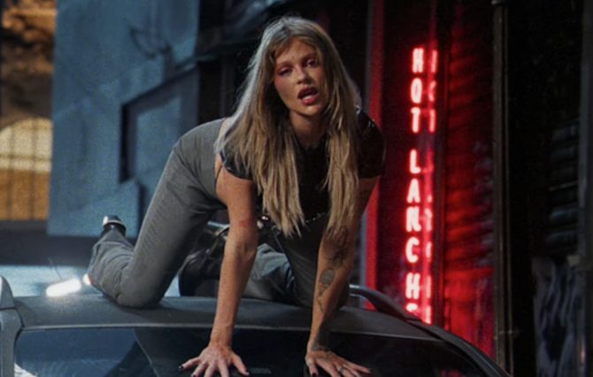 (Foto: Reprodução/YouTube)