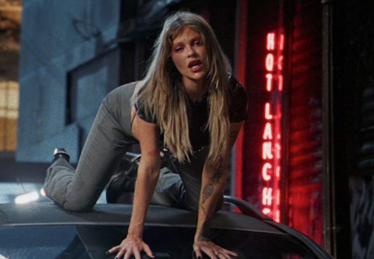 (Foto: Reprodução/YouTube)