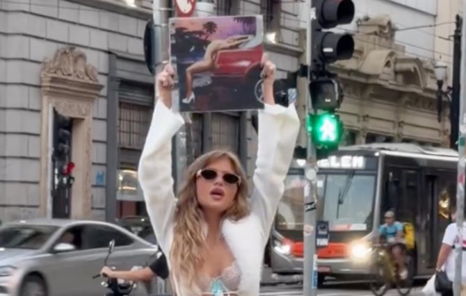 (Foto: Reprodução/TikTok)