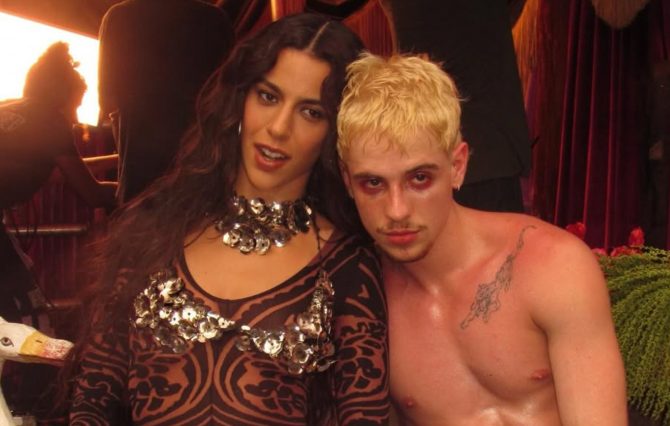 (Foto: Reprodução/Instagram)