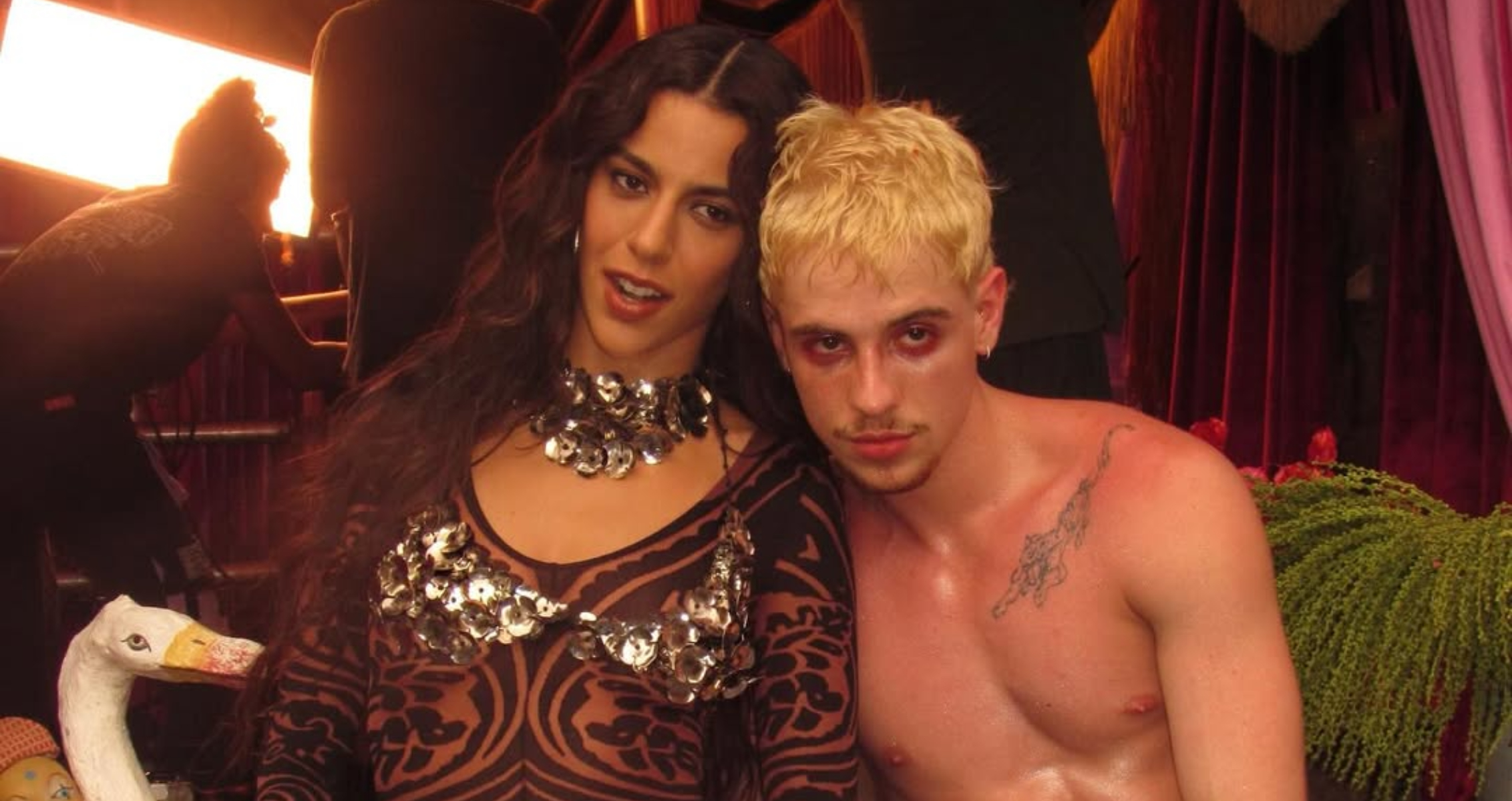 (Foto: Reprodução/Instagram)