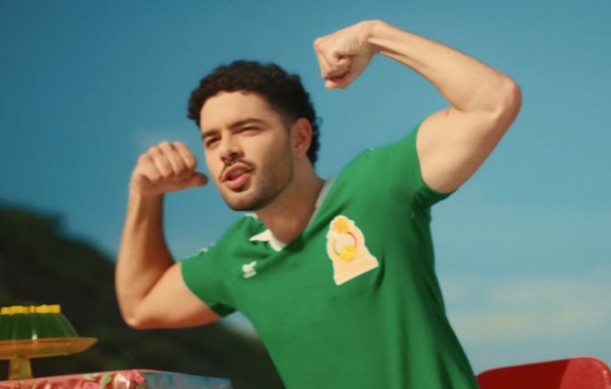 (Foto: Reprodução/YouTube)