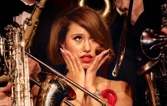 (Foto: Aliyah Otchere/Divulgação)