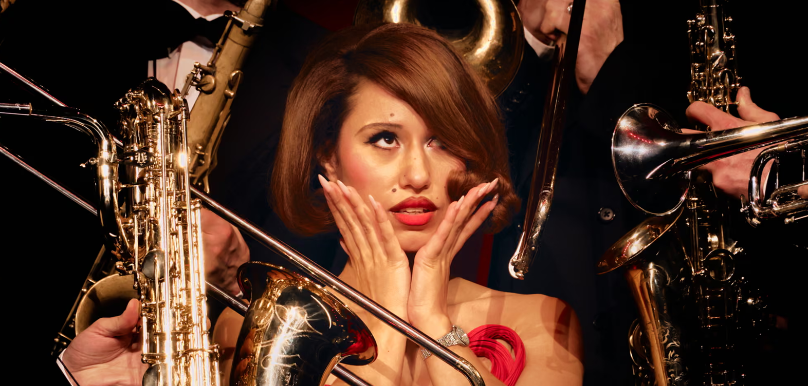 (Foto: Aliyah Otchere/Divulgação)