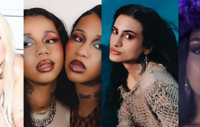 (Fotos: Divulgação)