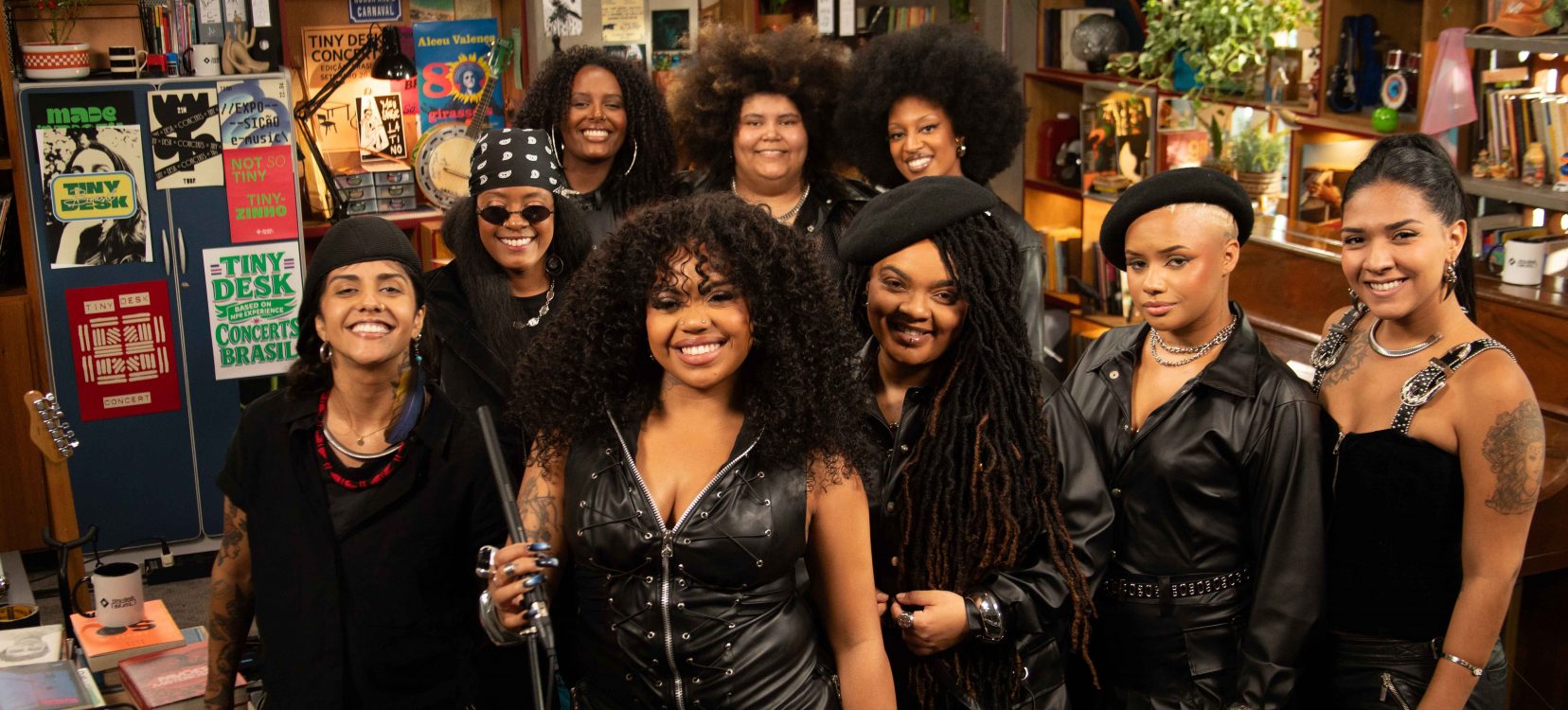 (Foto: Ariela Bueno/Divulgação)