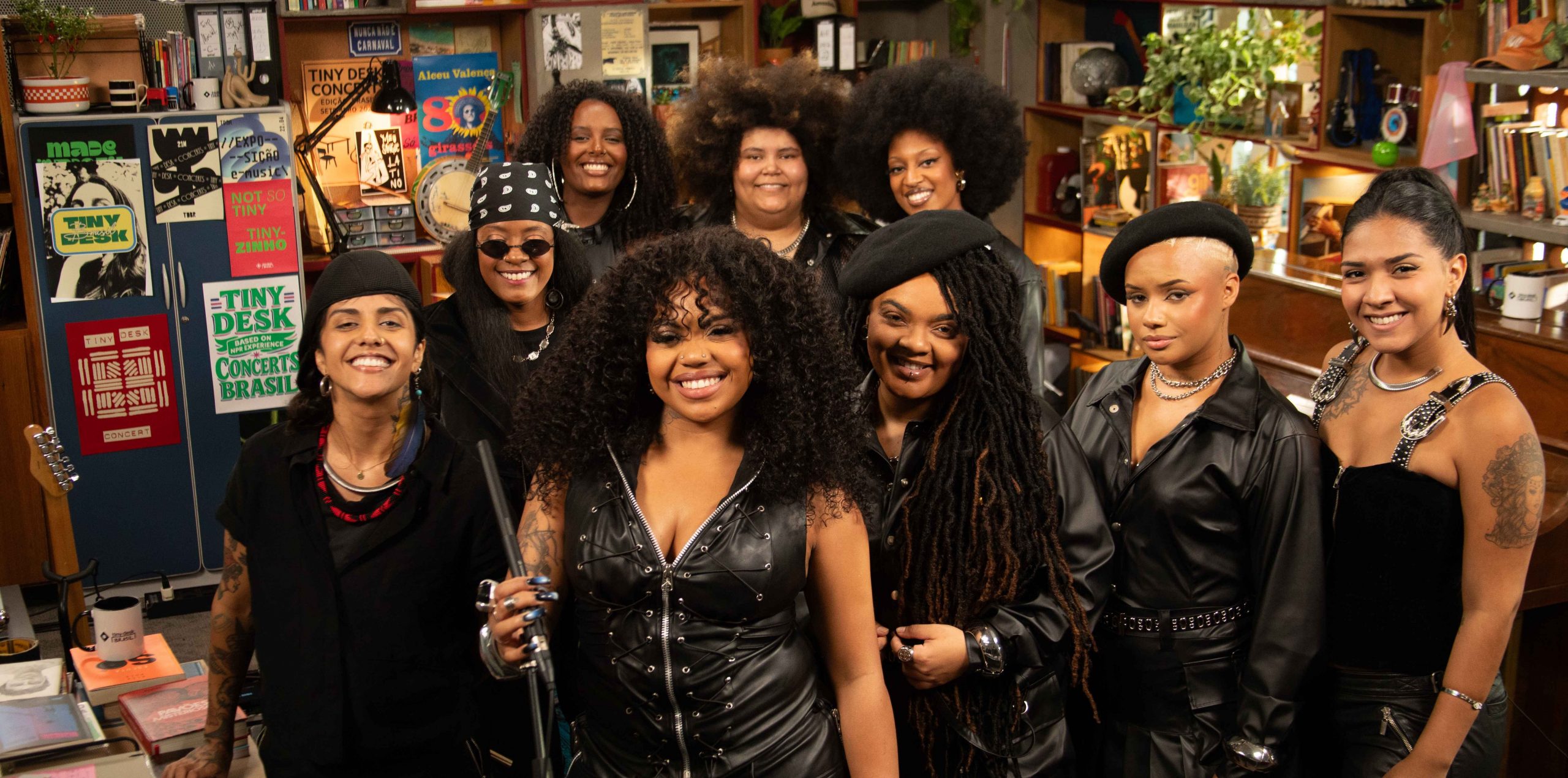 (Foto: Ariela Bueno/Divulgação)