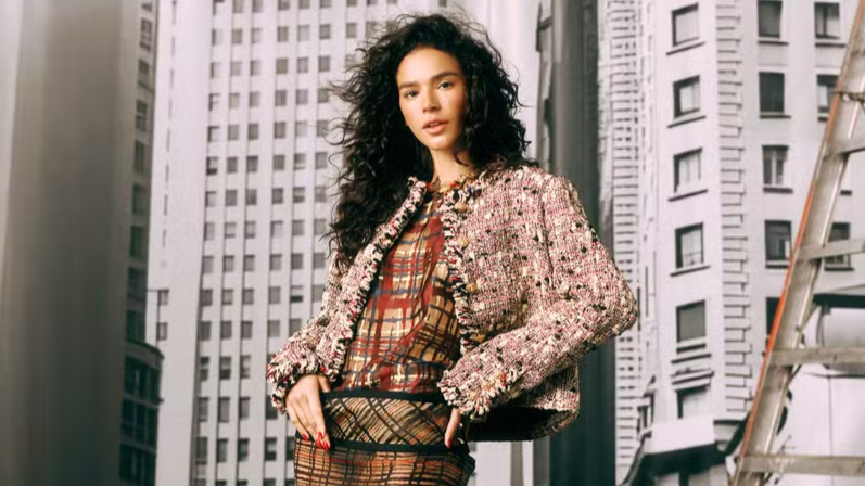 (Foto: Vogue Brasil/ MAR+VIN)